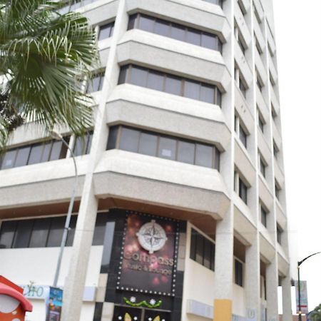 Jay Hotel Johor Bahru Exterior photo