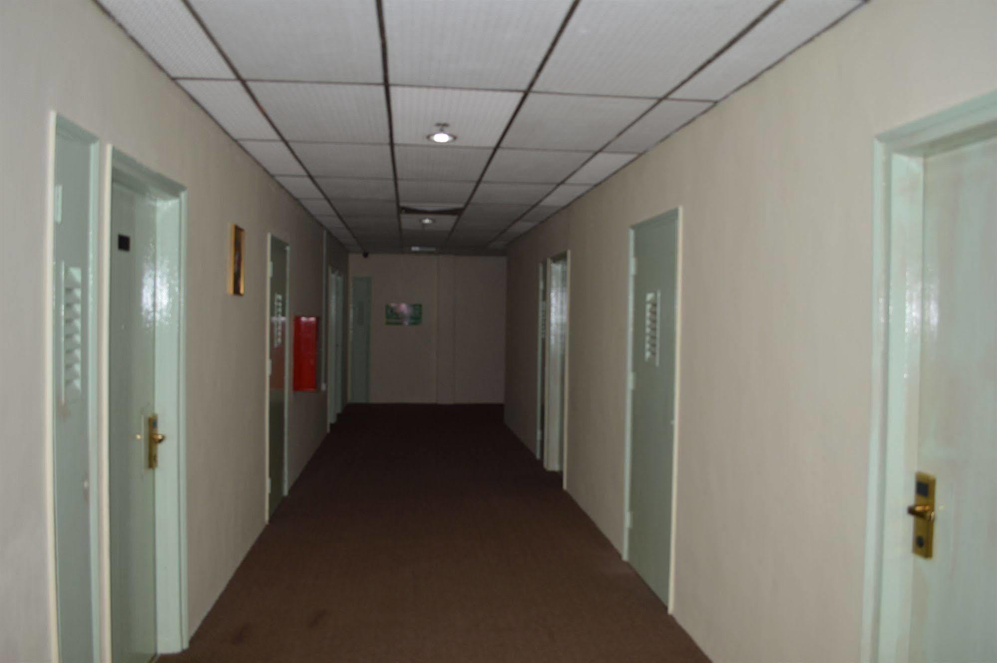 Jay Hotel Johor Bahru Exterior photo